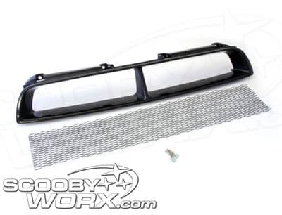RACING GRILLE SUBARU IMPREZA STi7 GDA BUG EYE / M2-PP-21013