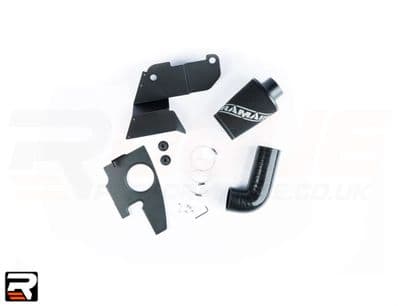 Ramair Performance Foam Induction Kit for 2.0 TSI TFSI MK6 GTI - Black Hose (JSK-123-BK)