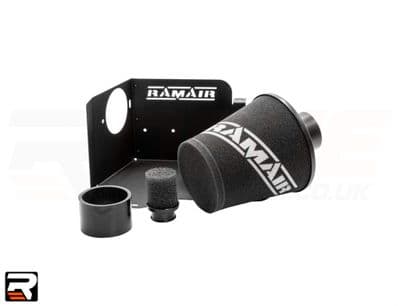Ramair Performance Foam Induction Kit for VAG 1.8 TFSI - 70mm MAF