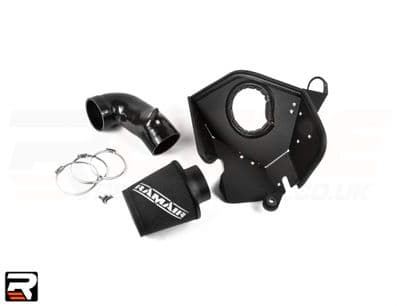 Ramair Performance Foam Induction Kit for VAG MQB MK7 1.6 TDI (JSK-145-70-BK)