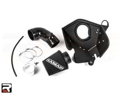 Ramair Performance Foam Induction Kit for VW MK8 Golf 2.0 GTi / R (JSK-145-80C-BK)