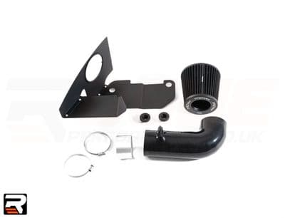Ramair Performance Pleated Induction Kit for MK5/MK6 Golf 1.9/2.0 TDI (PRK-120-BK)