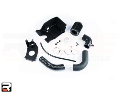 Ramair Performance Pleated Induction Kit for VAG 1.4 TSI EA211 2015+ (PRK-299-BK)