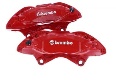Reconditioned Calipers