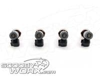 RCM 1050cc Uprated Injector Kit GDA/B/GG