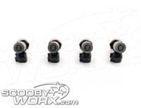 RCM 1340cc Uprated Injector Kit GDA/B/GG