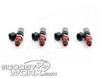 RCM 1340cc Uprated Injector Kit GDA/B/GG