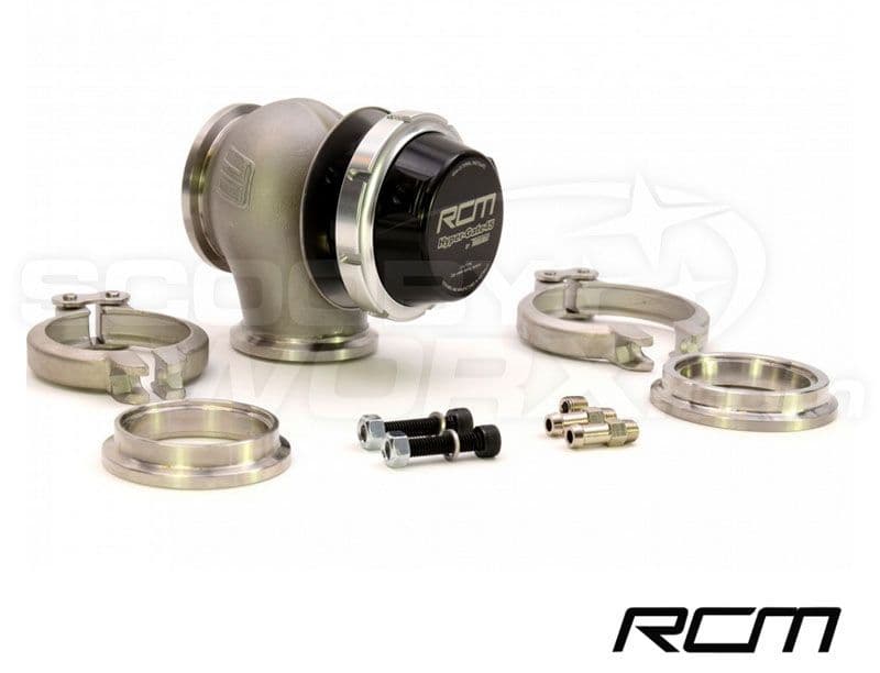 RCM 45mm External Wastegate