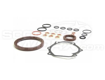 RCM Block Seal Kit