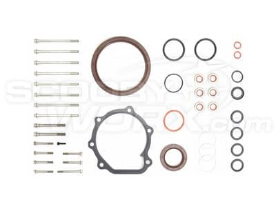 RCM Complete Block Rebuild Kit