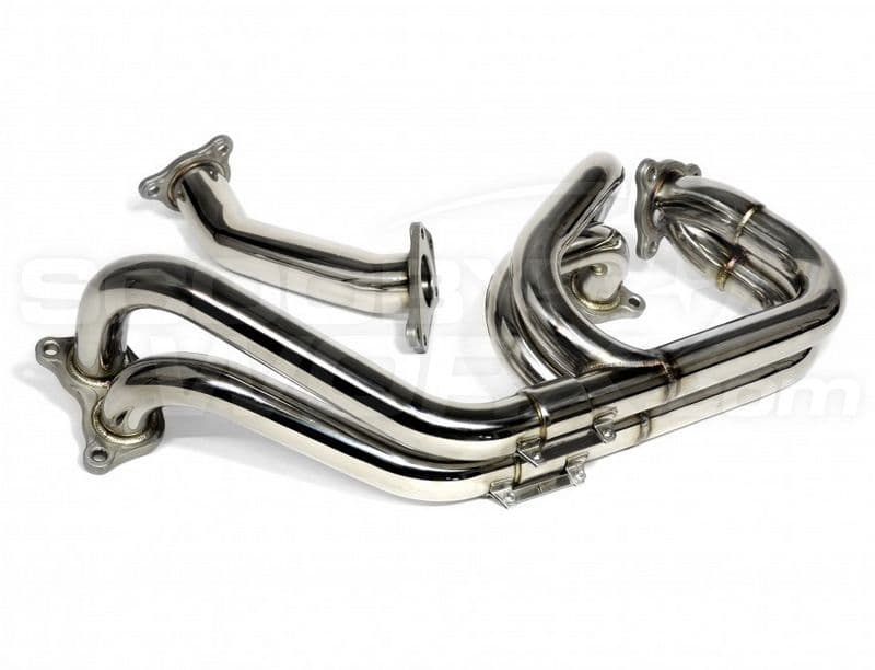 RCM Equal Length Stainless Steel Tubular Exhaust Manifold RCM2110