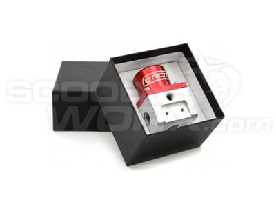 RCM Fuel Pressure Regulator