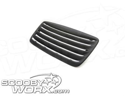 RCM GRP BONNET VENT REAR FACING 2003 - 2006 GD