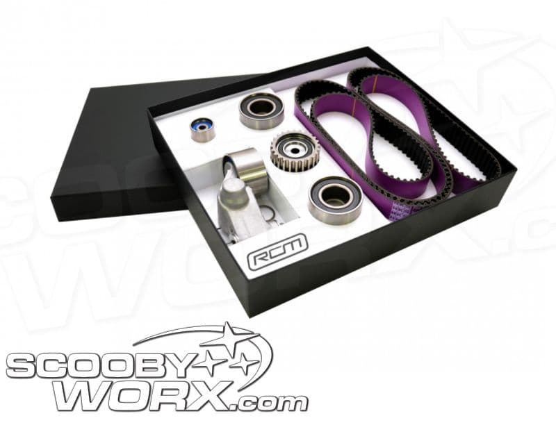 RCM / HKS Timing Belt kit VAF VAB EJ20 EJ257 2015