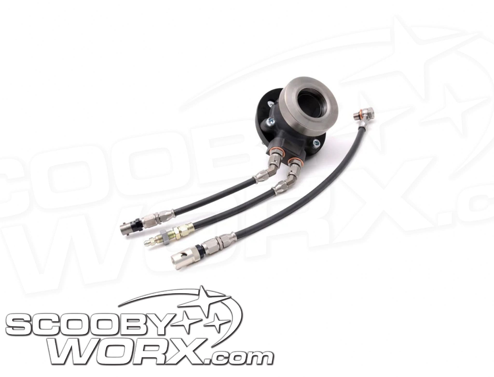 RCM HYDRAULIC CLUTCH RELEASE BEARING KIT