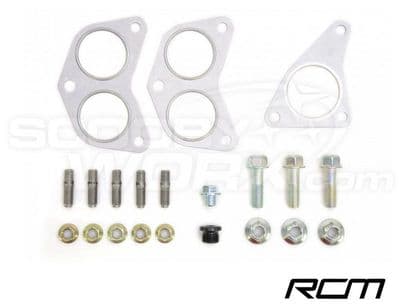 RCM Manifold Fitting Kit