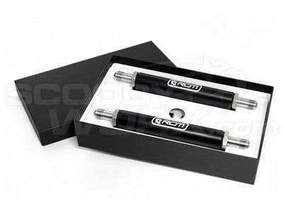 RCM Parallel Billet Fuel Rail Pair (Spec-C models) (RCM1246)