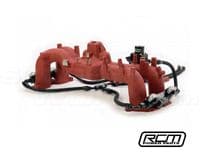 RCM side feed parallel billet fuel rail kit V3 - V4 (RCM2880)