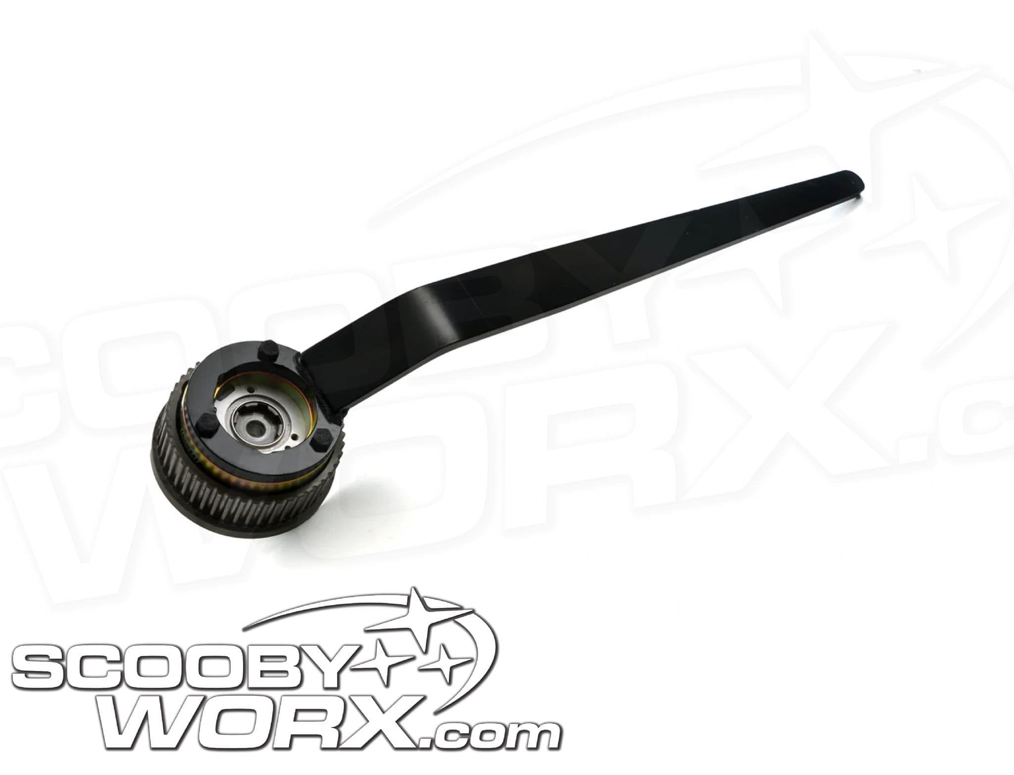 RCM SUBARU VVT CAMSHAFT PULLEY HOLDER TOOL RCM3375