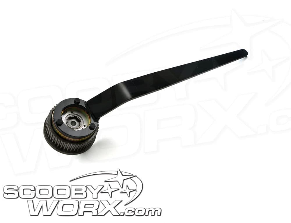 RCM SUBARU VVT CAMSHAFT PULLEY HOLDER TOOL RCM3375