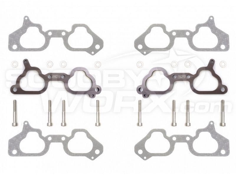 RCM Thermal Intake Spacer Kit V5/V6