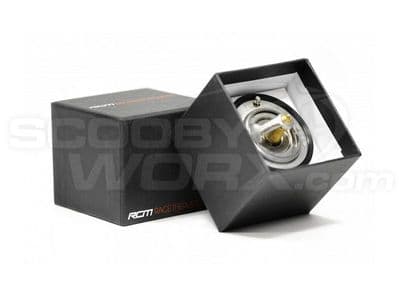 RCM Uprated Low Temperature Thermostat