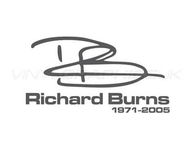 Richard Burns