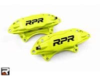 Rogue Performance Racing (RPR) Front Brake Calipers – Aftermarket Subaru Brembo-Style
