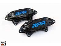 Rogue Performance Racing (RPR) Front Brake Calipers – Aftermarket Subaru Brembo-Style