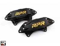 Rogue Performance Racing (RPR) Front Brake Calipers – Aftermarket Subaru Brembo-Style