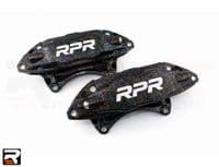 Rogue Performance Racing (RPR) Front Brake Calipers – Aftermarket Subaru Brembo-Style