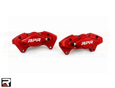 Rogue Performance Racing (RPR) Rear 2007+ (Aftermarket Brembo Style ) Calipers