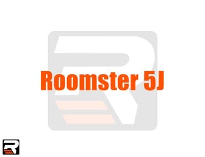 Roomster 5J