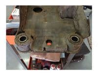RPR Rear Subframe Bushes (Newage Impreza) 2001- 2007