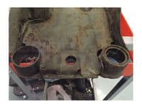 RPR Rear Subframe Bushes (Newage Impreza) 2001- 2007