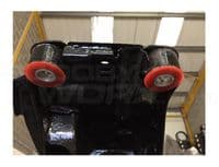 RPR Rear Subframe Bushes (Newage Impreza) 2001- 2007