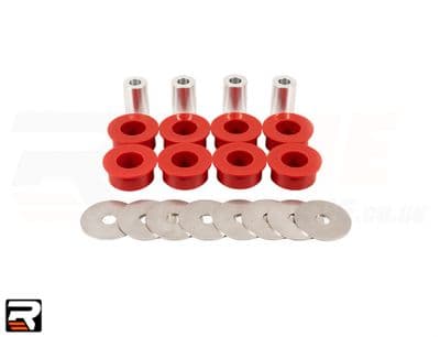 RPR Rear Subframe Bushes (Newage Impreza) 2001- 2007