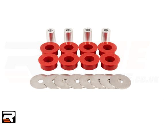 RPR Rear Subframe Bushes (Newage Impreza) 2001- 2007