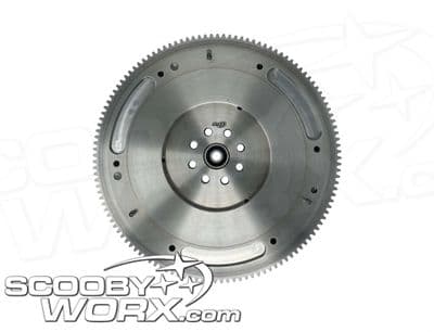 RTS Performance Lightweight Flywheel – Subaru Impreza / Forester *5 Speed* – (RTS-109)