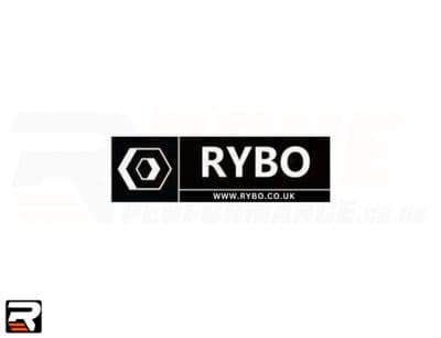 Rybo Wheel Nuts