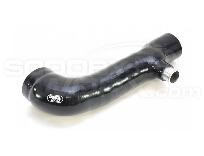 Samco Catch Tank Turbo Intake Hose