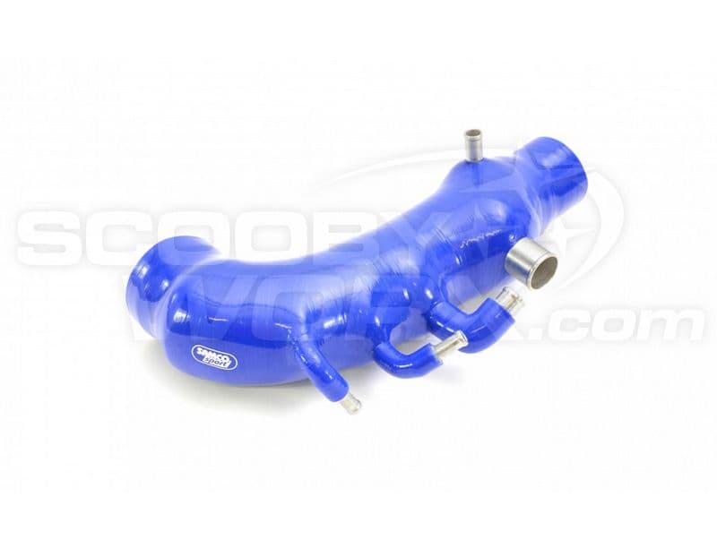 Samco turbo intake hose to suit all WRX models 2008