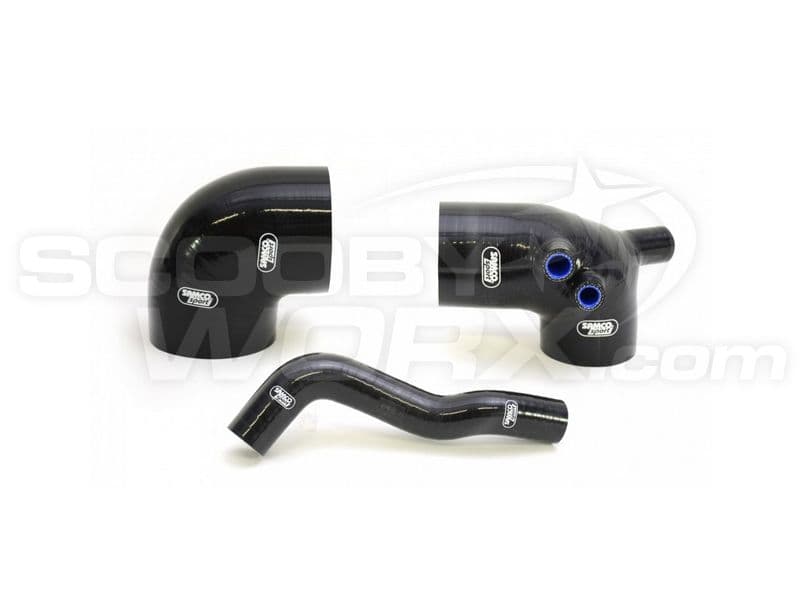 Samco Turbo Intake Hose V1/2 Jap Spec only