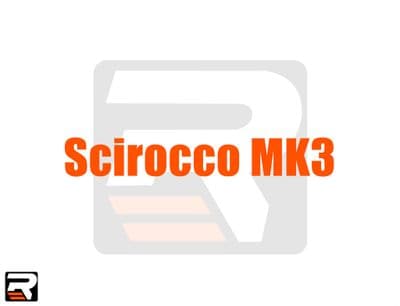 Scirocco MK3