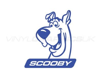 Scooby Dog