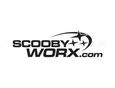 ScoobyWorx Logo