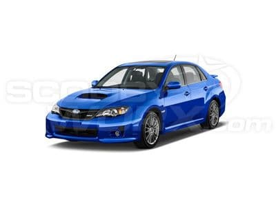 Sedan 2011-2014 Parts