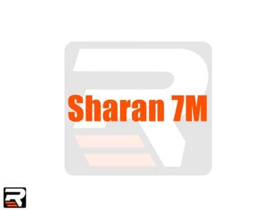 Sharan 7M