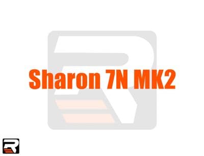 Sharan 7N MK2
