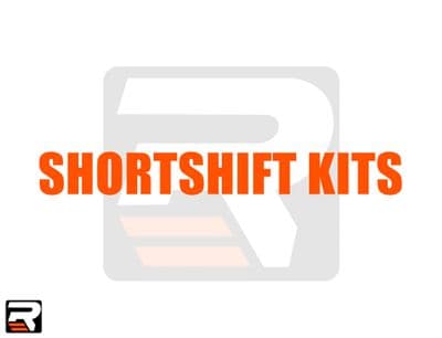 Shortshift Kits